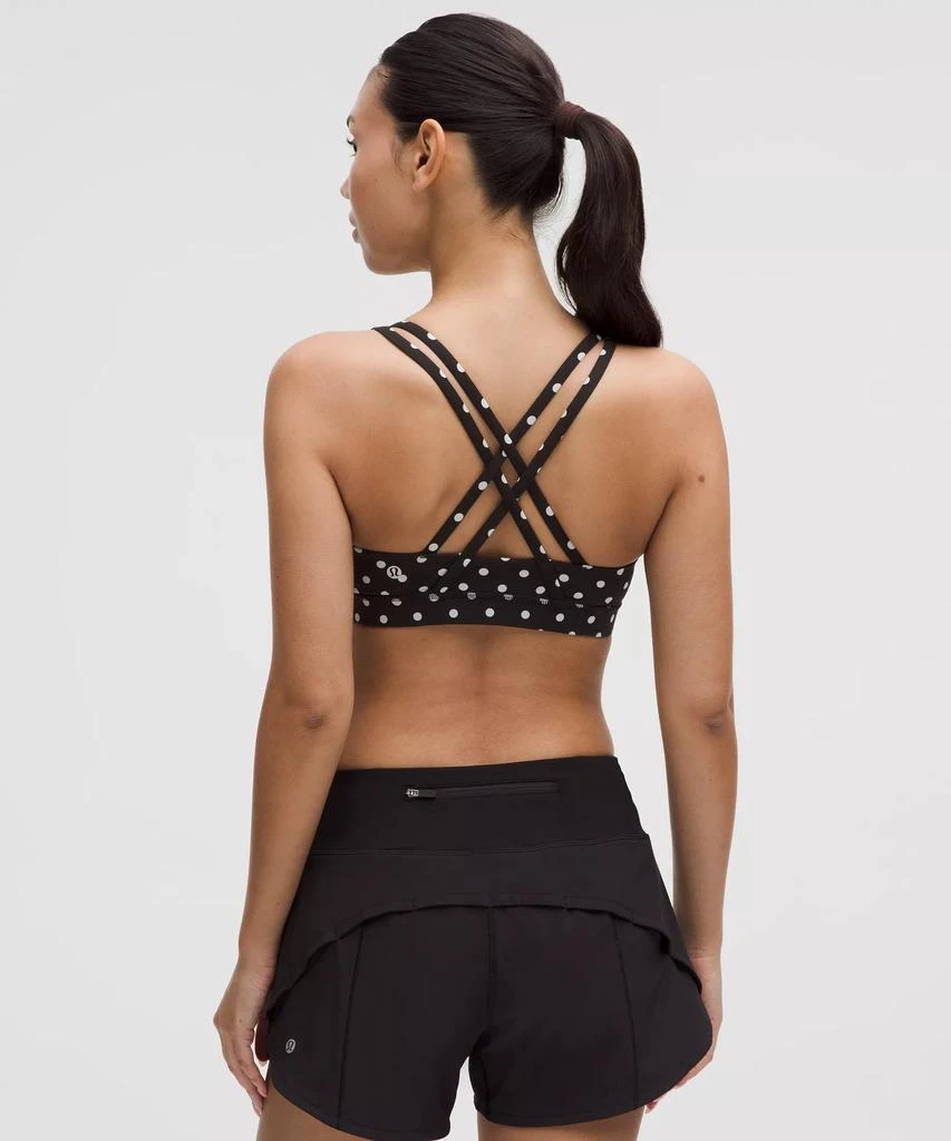 lululemon Energy Bra *Medium Support, B–D Cups 商品