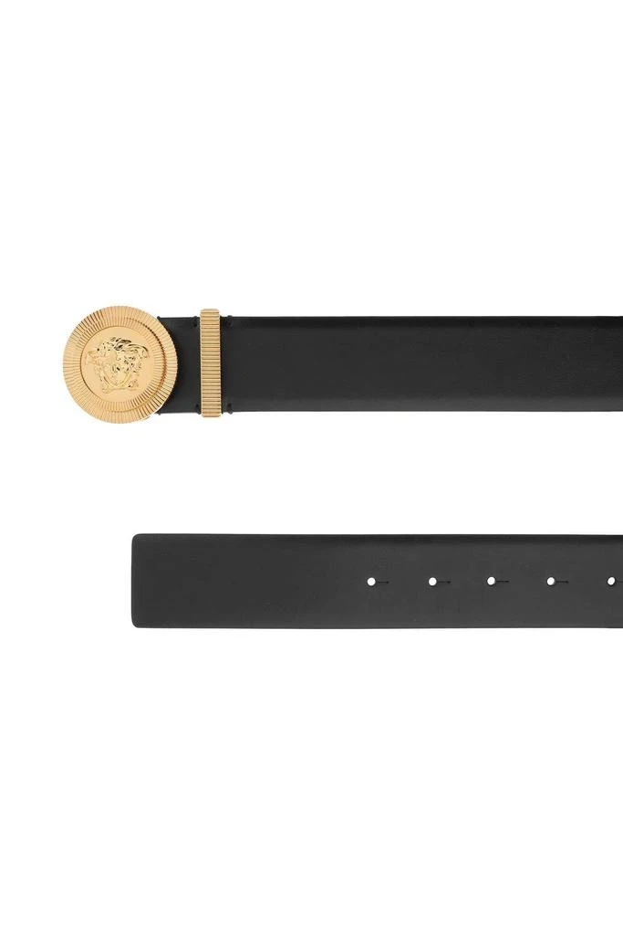 商品Versace|MEDUSA BIGGIE BELT,价格¥1502,第2张图片详细描述