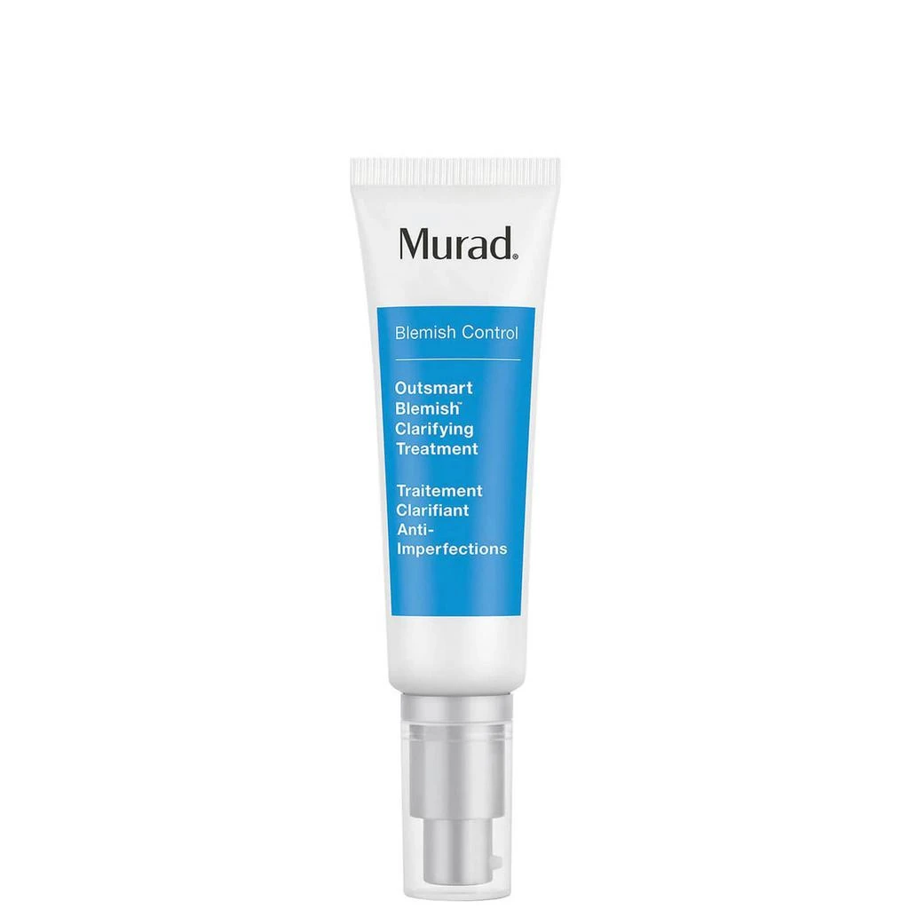 商品Murad|Murad Outsmart Blemish Clarifying Treatment 50ml,价格¥359,第1张图片