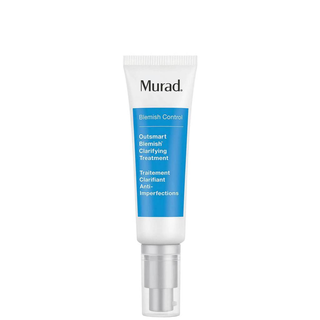 商品Murad|Murad Outsmart Blemish Clarifying Treatment 50ml,价格¥332,第1张图片