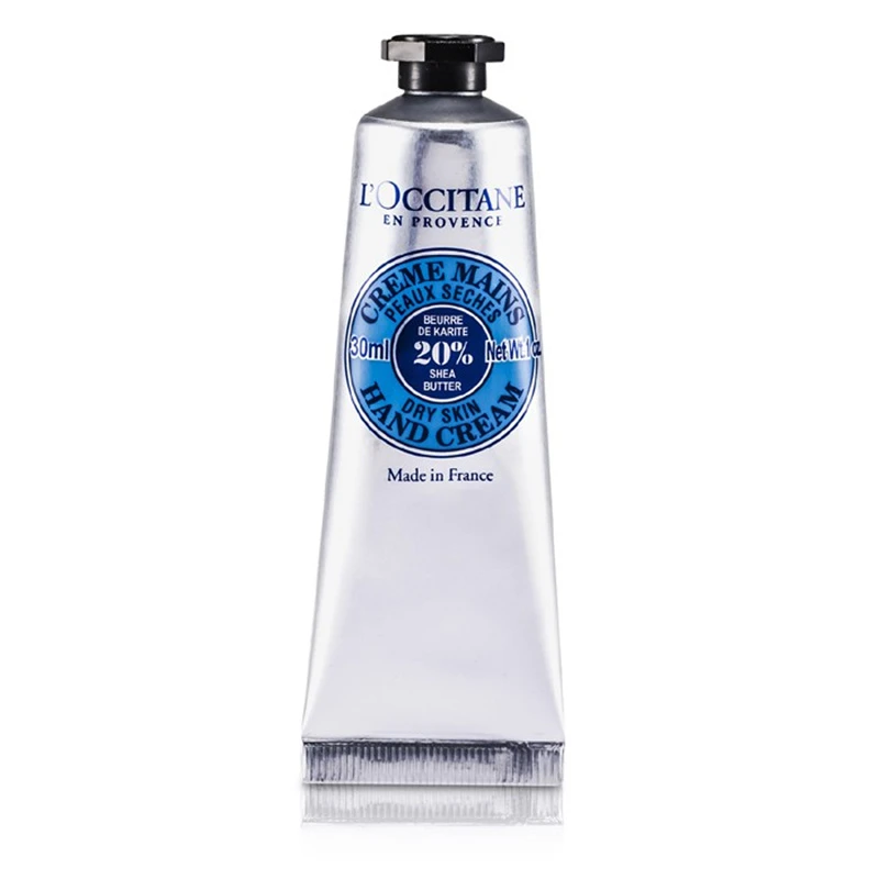 商品L'Occitane|欧舒丹乳木果经典护手霜150ml,价格¥211,第1张图片