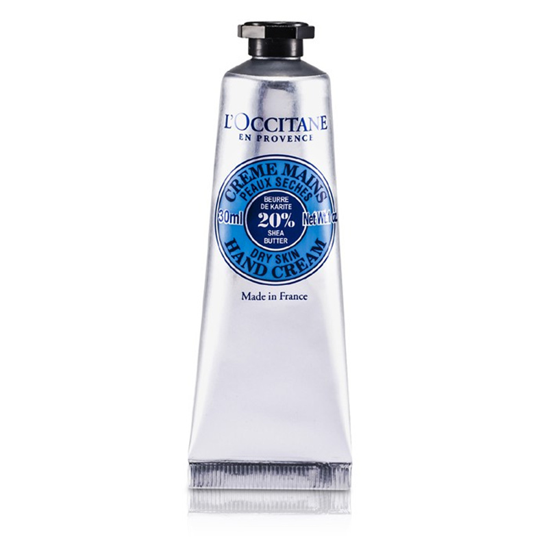 商品L'Occitane|欧舒丹乳木果经典护手霜150ml,价格¥265,第1张图片