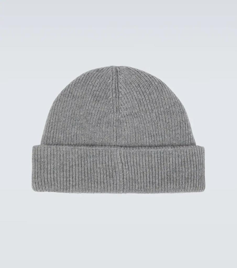 Wool-blend beanie商品第4张图片规格展示