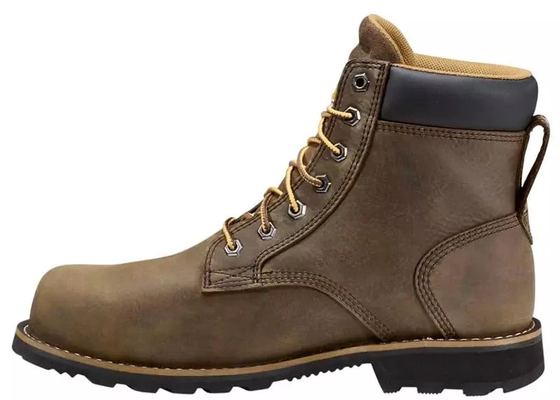 商品Carhartt|Carharrt Men's Frontier Nano Composite Boots,价格¥1191,第3张图片详细描述