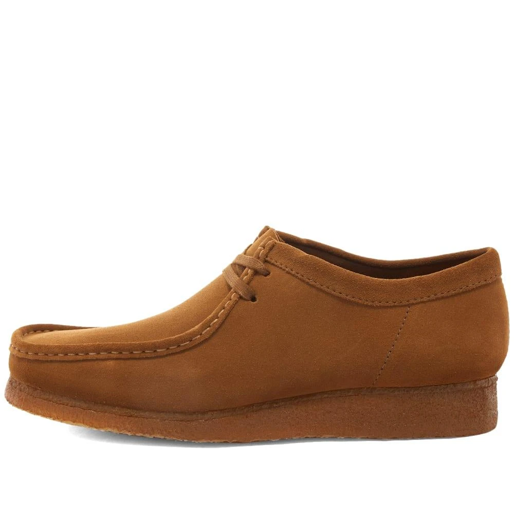 商品Clarks|Clarks Originals Wallabee,价格¥922,第2张图片详细描述