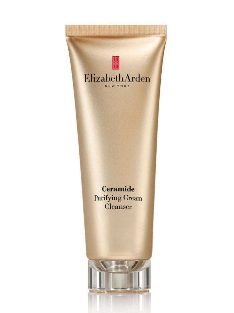 商品Elizabeth Arden|时空纯净清洁霜 4.2 oz,价格¥179,第1张图片