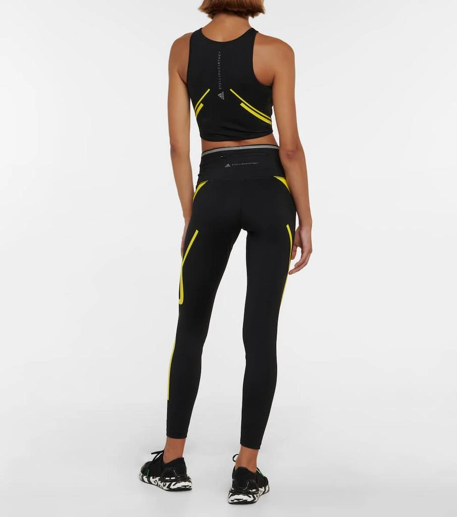 商品Adidas|TruePace performance leggings,价格¥879,第3张图片详细描述