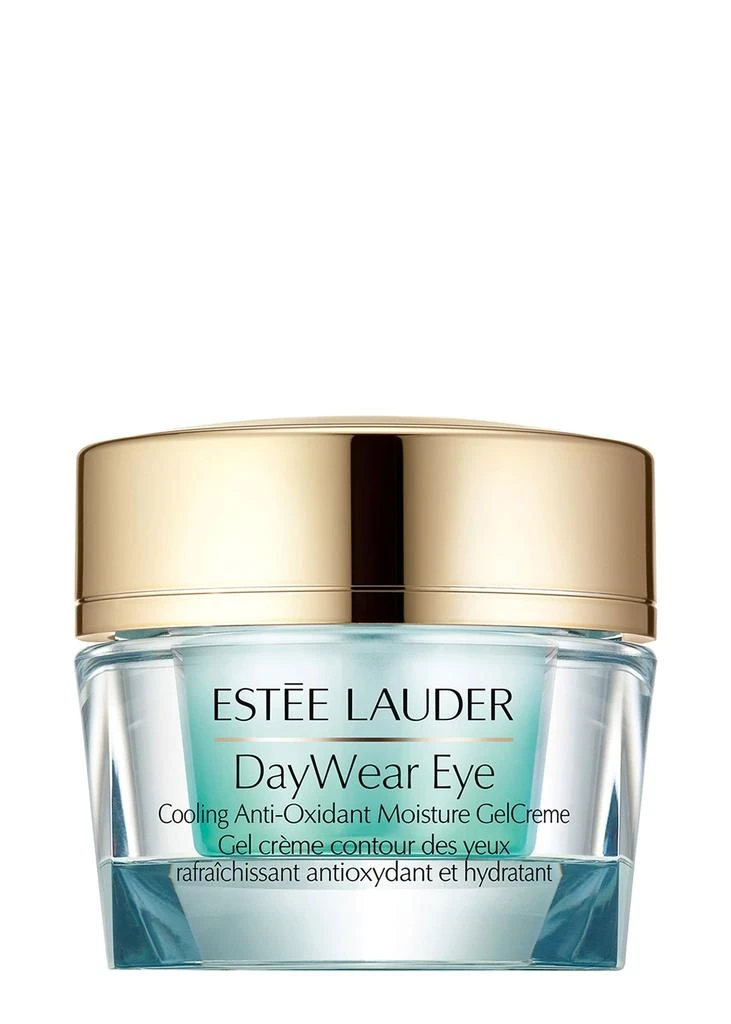 商品Estée Lauder|DayWear Eye Cooling Anti-Oxidant Moisture GelCreme - 15ml,价格¥372,第1张图片