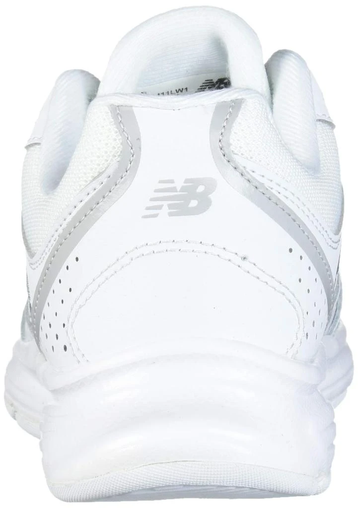 商品New Balance|女款 新百伦 411v1 休闲跑鞋 多色可选,价格¥415,第3张图片详细描述