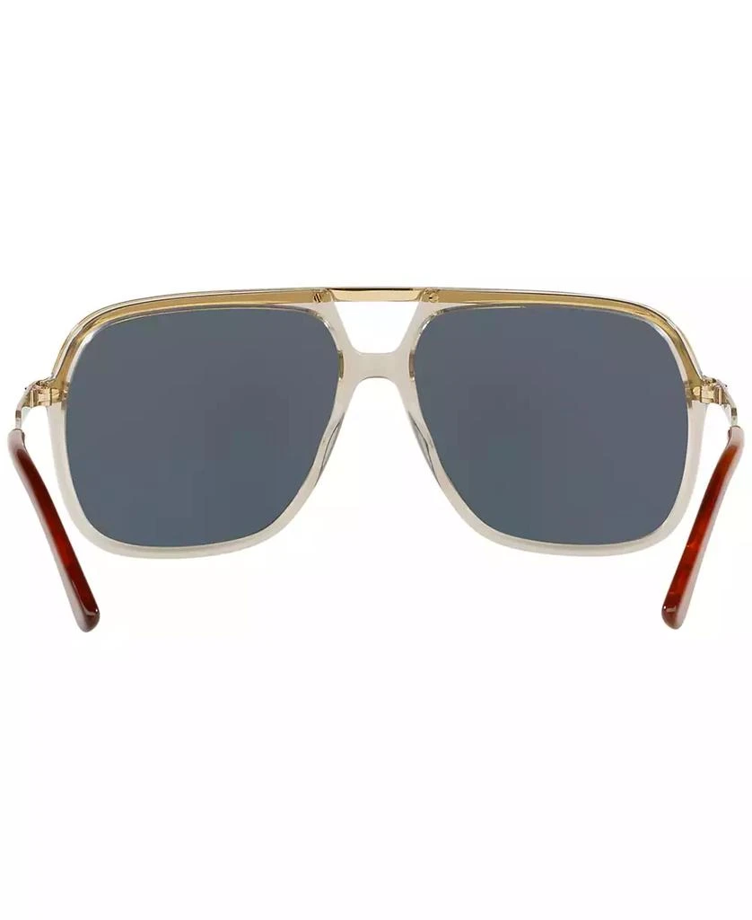 商品Gucci|Sunglasses, GG0200S,价格¥2720,第5张图片详细描述