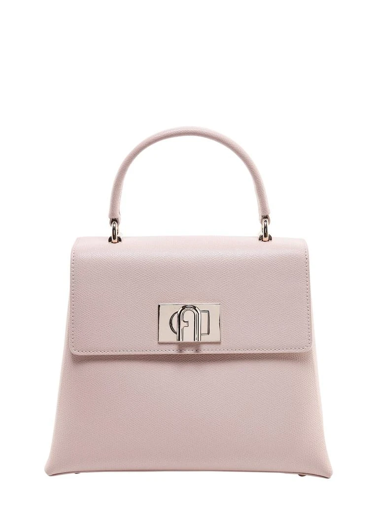商品Furla|Furla 1927 Foldover Small Tote Bag,价格¥1549,第1张图片