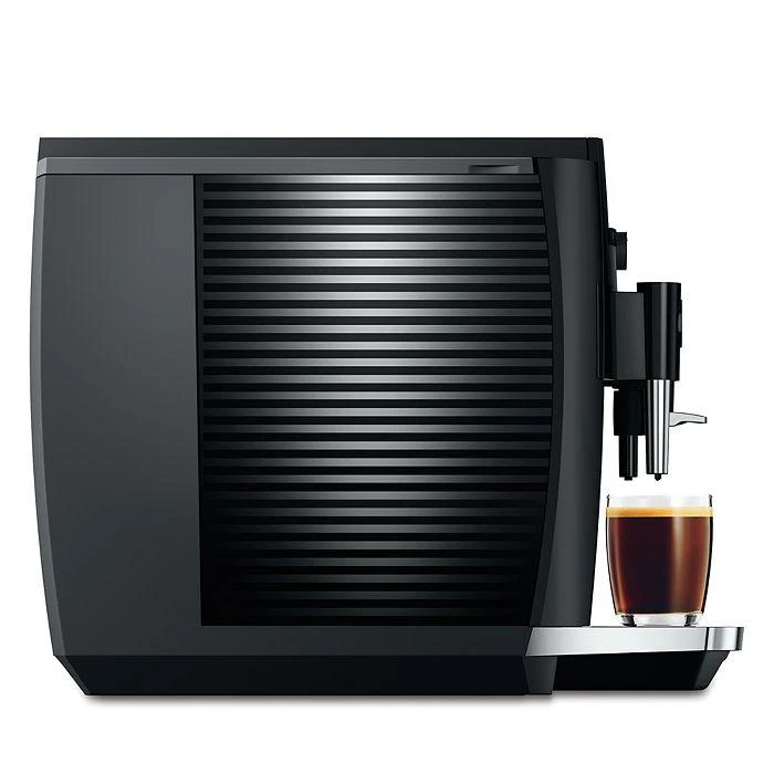商品JURA|E4 Automatic Coffee Machine,价格¥9694,第3张图片详细描述
