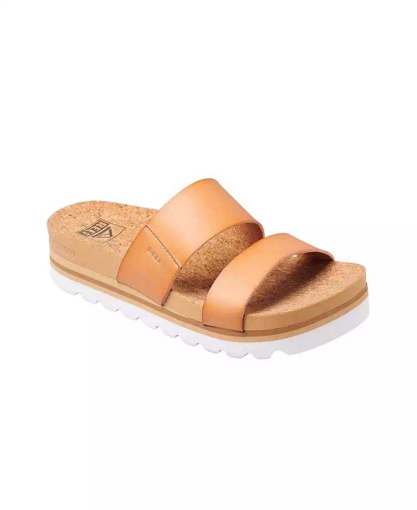 商品Reef|Cushion Vista Hi Sandals,价格¥487,第3张图片详细描述