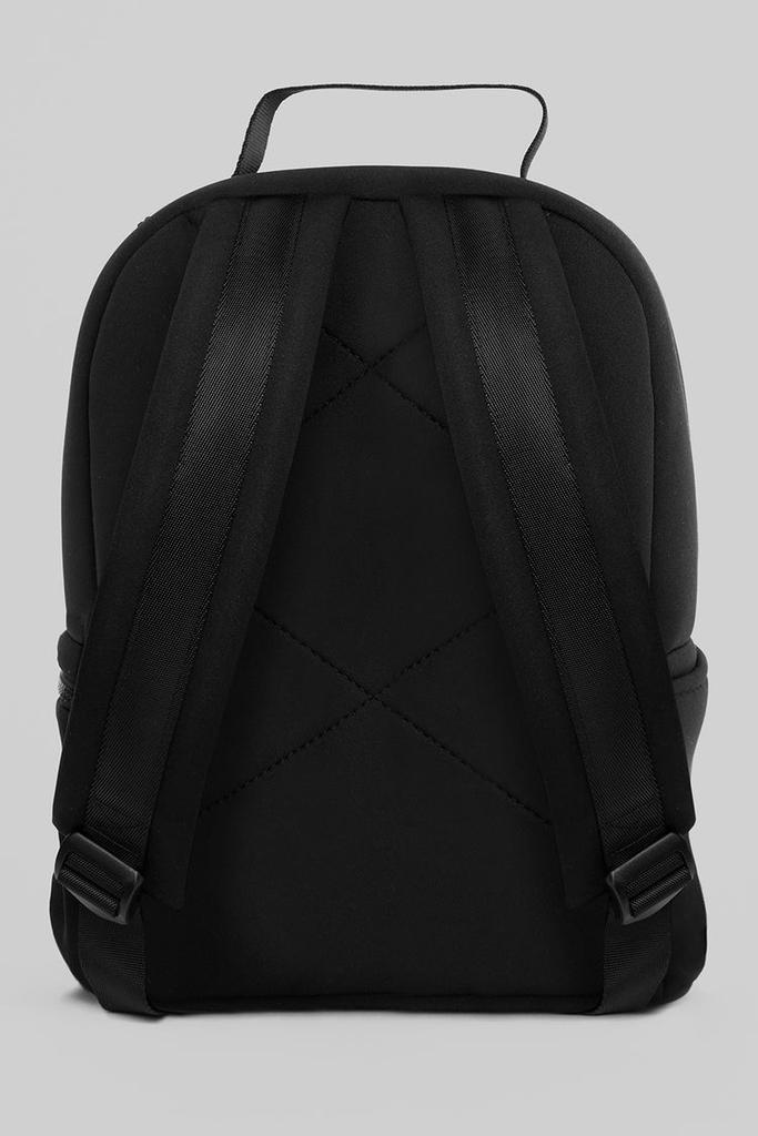 Alo Stow Backpack - Black/Silver - Backpacks - Free Shipping  display picture 3