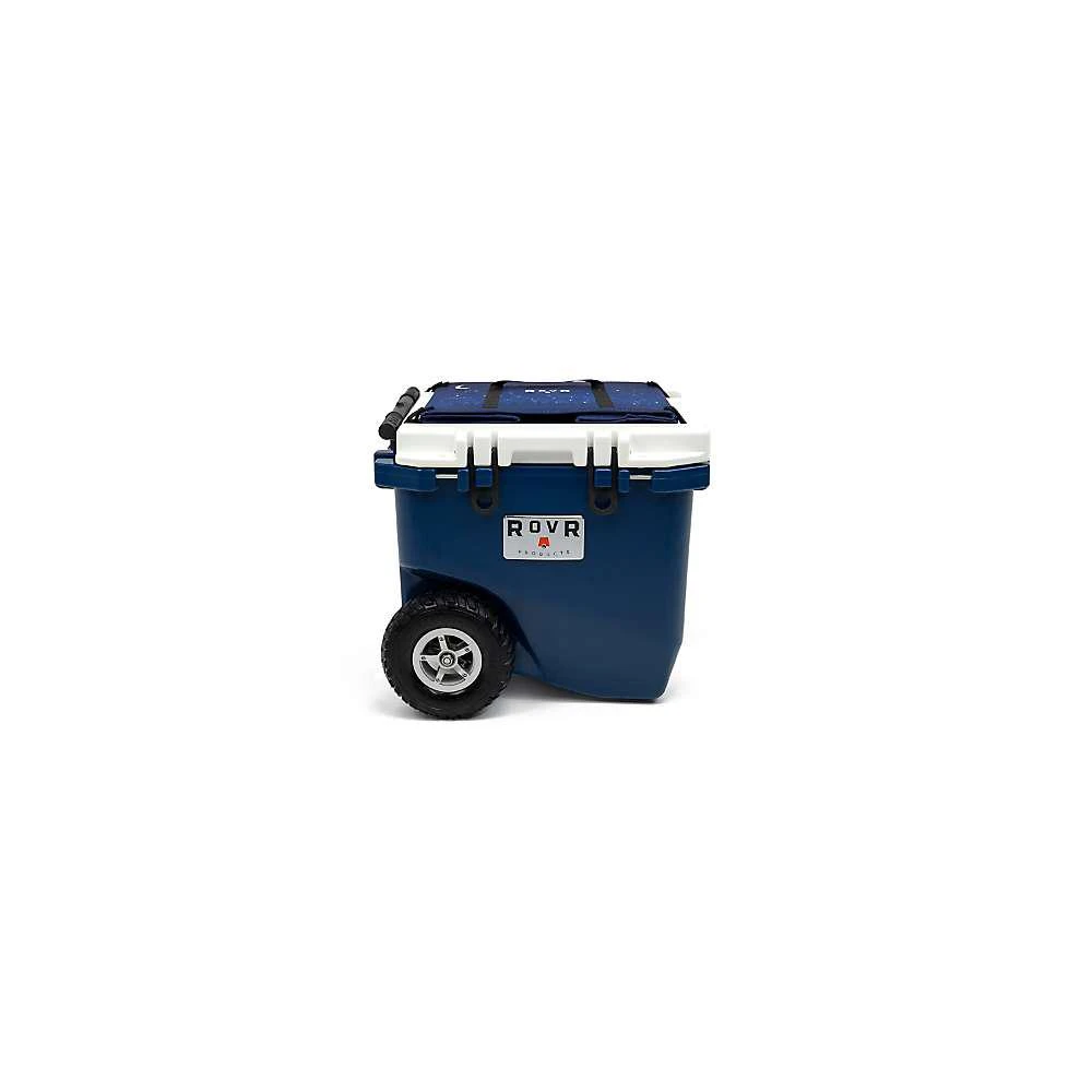 商品RovR|RovR RollR 45 Cooler With Wagon Bin,价格¥3634,第5张图片详细描述