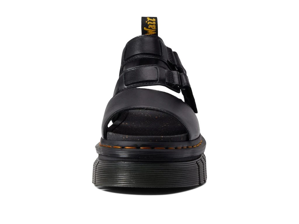 商品Dr. Martens|Ricki 3-Strap Sandal,价格¥920,第2张图片详细描述