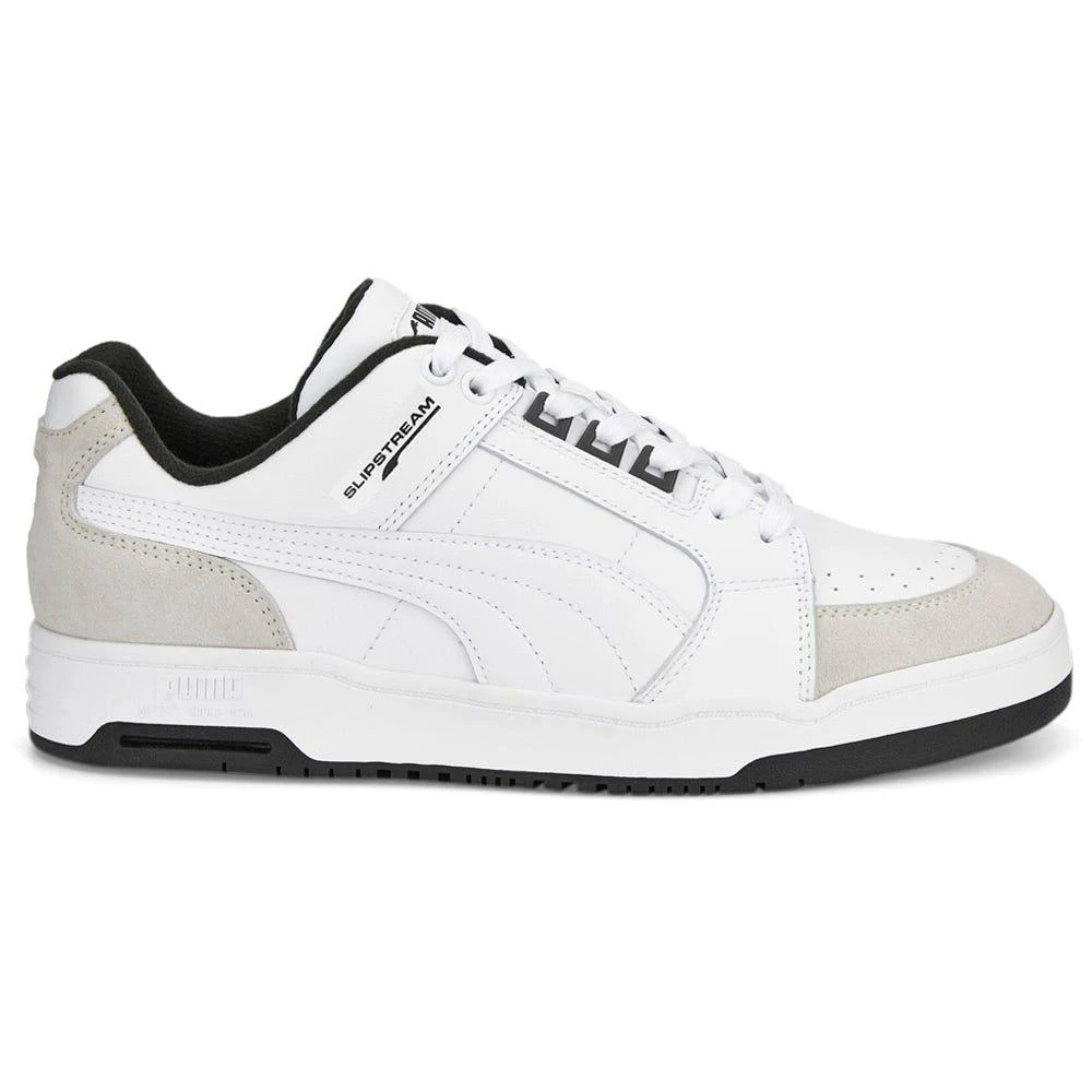 商品Puma|Slipstream Lo Retro Lace Up Sneakers,价格¥563,第1张图片