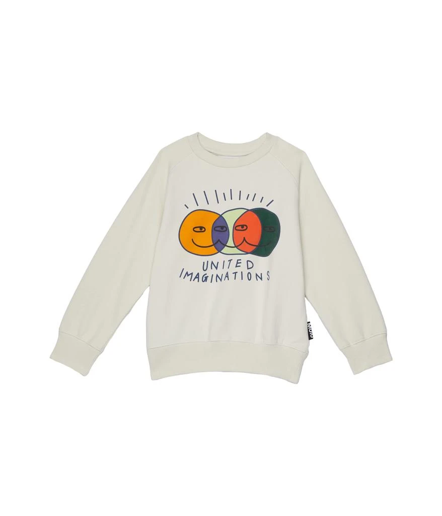 商品MOLO|Mike (Big Kids),价格¥273,第1张图片