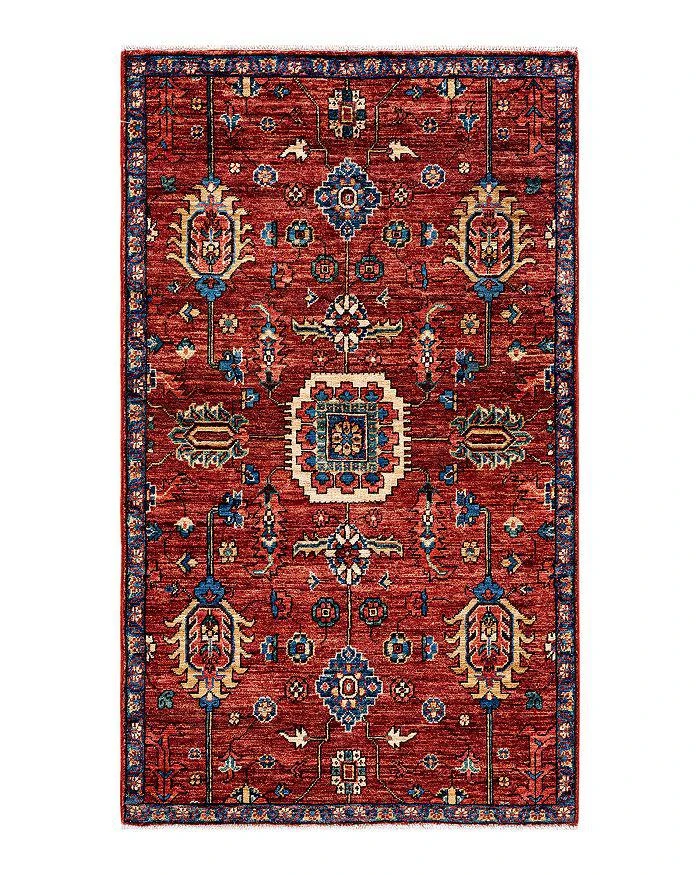 商品Bloomingdale's|Serapi M1973 Area Rug, 3'1" x 5'3",价格¥6505,第1张图片