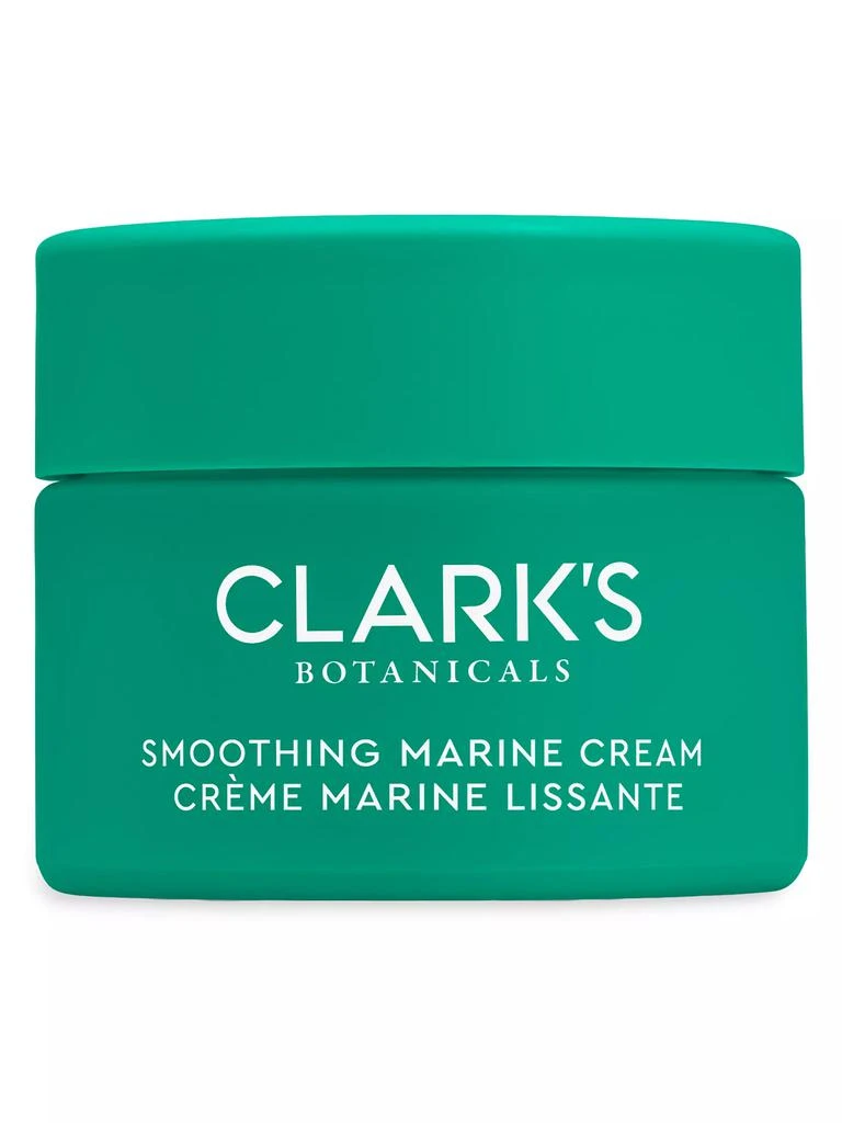 商品Clark's Botanicals|Smoothing Marine Cream,价格¥933,第1张图片