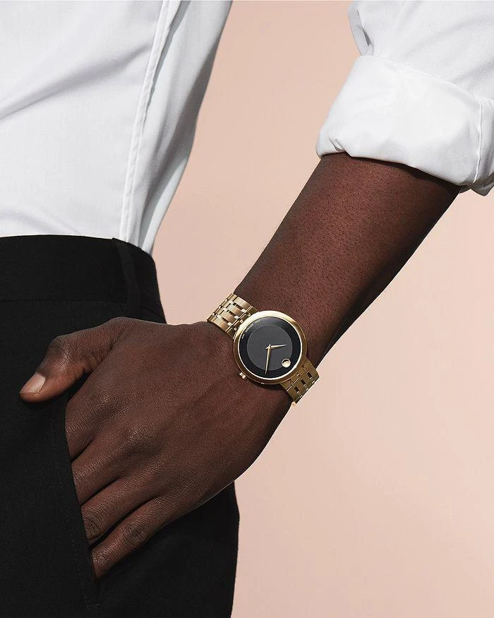 商品Movado|Esperanza Watch, 39mm,价格¥5752,第3张图片详细描述
