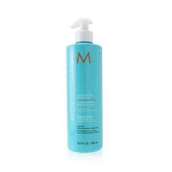 商品Moroccanoil|Smoothing Shampoo,价格¥210-¥538,第1张图片