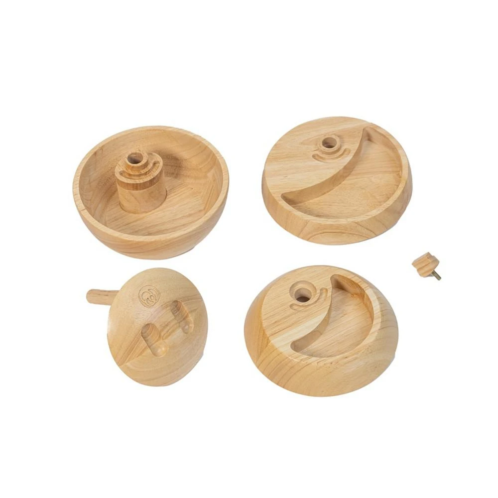 商品Tappas|Madeira Charcuterie Sphere,价格¥897,第3张图片详细描述