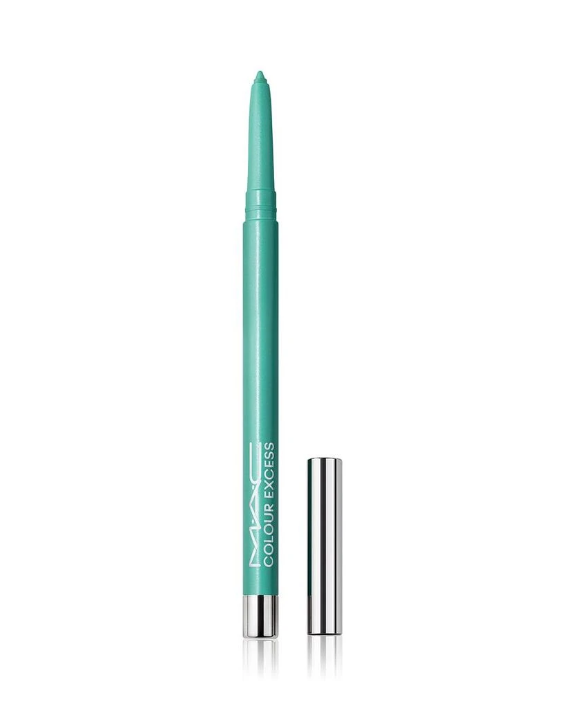 商品MAC|Color Excess Gel Liner,价格¥185,第1张图片