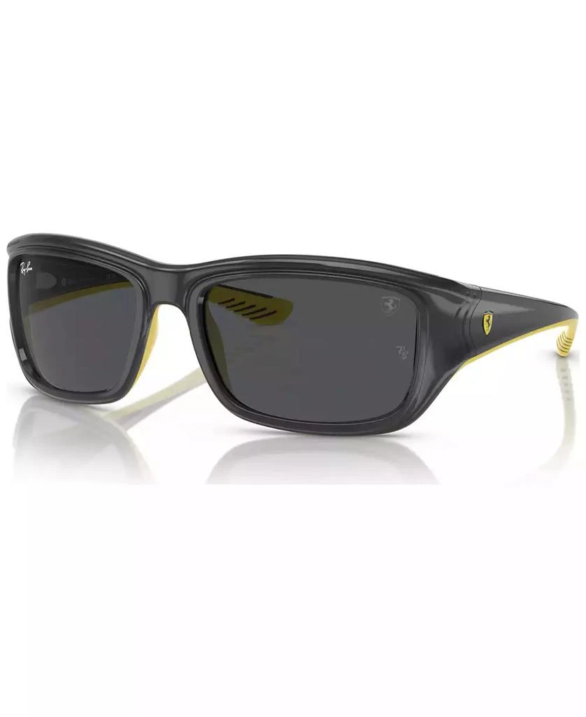 商品Ray-Ban|Men's Sunglasses, RB4405M Scuderia Ferrari Collection,价格¥2047,第1张图片