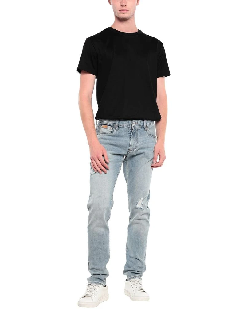 商品Armani Exchange|Denim pants,价格¥251,第2张图片详细描述