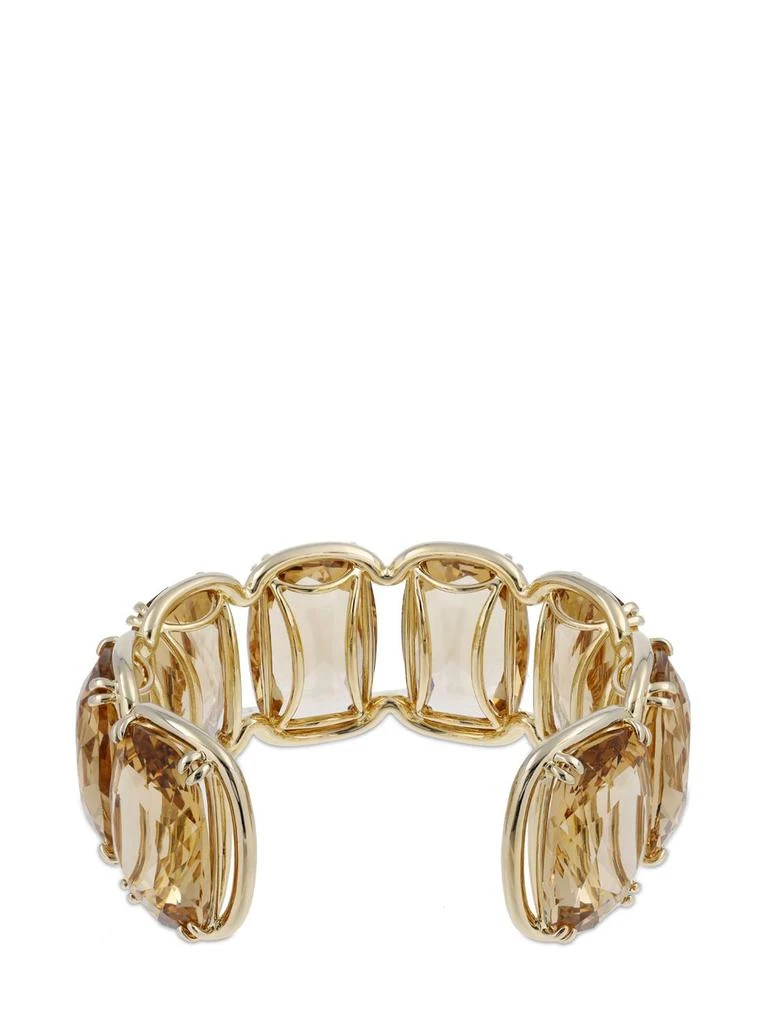 商品Swarovski|Harmonia Swarovski Cuff Bracelet,价格¥4650,第2张图片详细描述