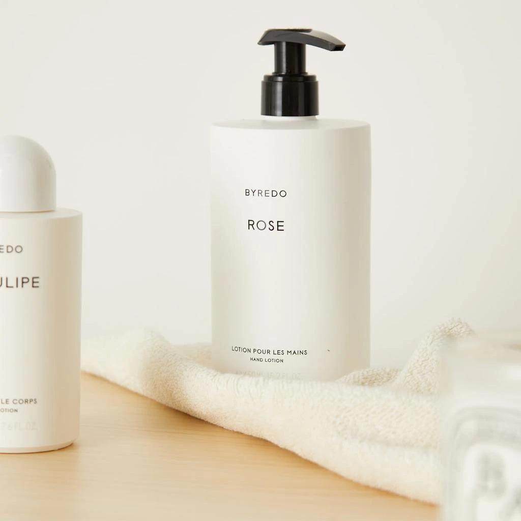 商品BYREDO|Byredo Rose Hand Lotion,价格¥473,第3张图片详细描述