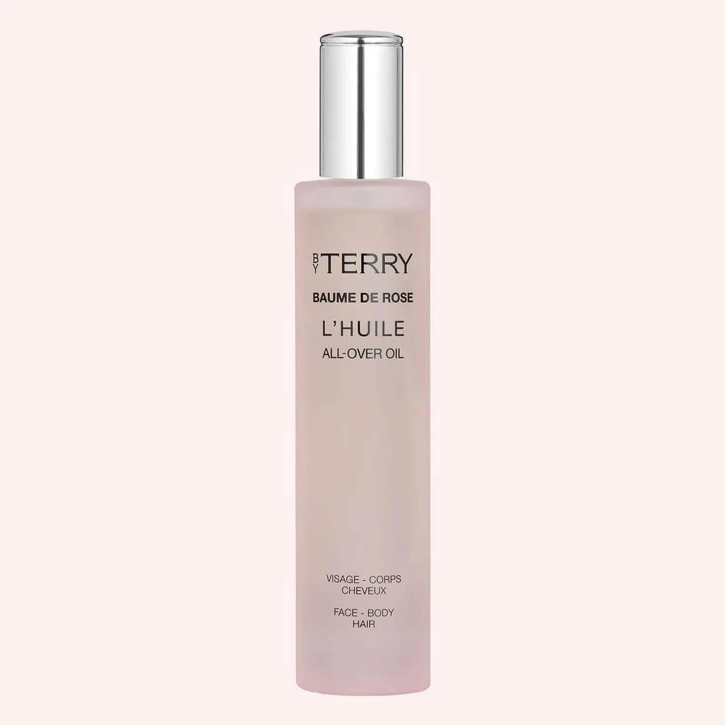 商品BY TERRY|By Terry Baume de Rose All-Over Oil 100ml,价格¥512,第1张图片