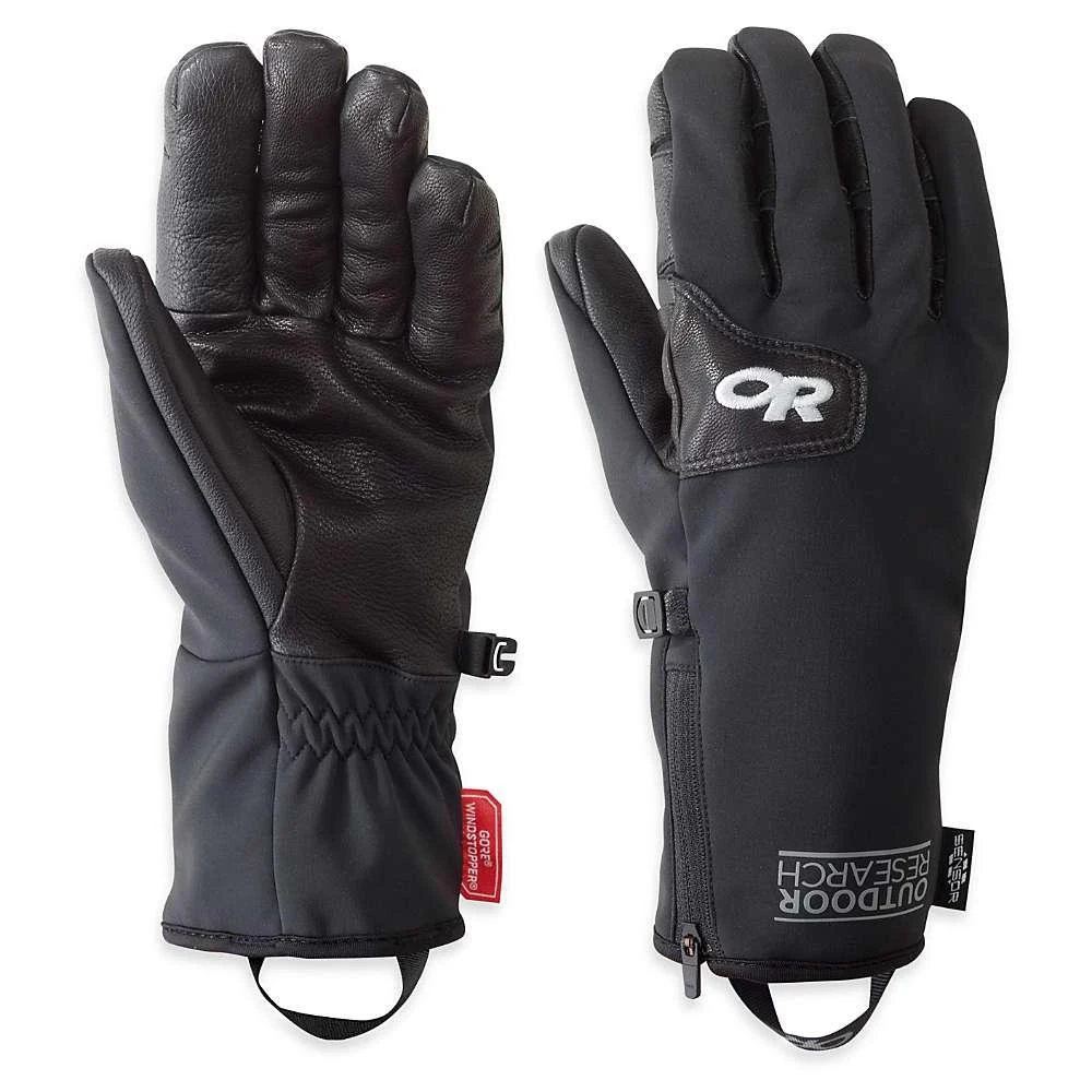 商品Outdoor Research|Outdoor Research Men's Stormtracker Sensor Glove,价格¥421,第1张图片
