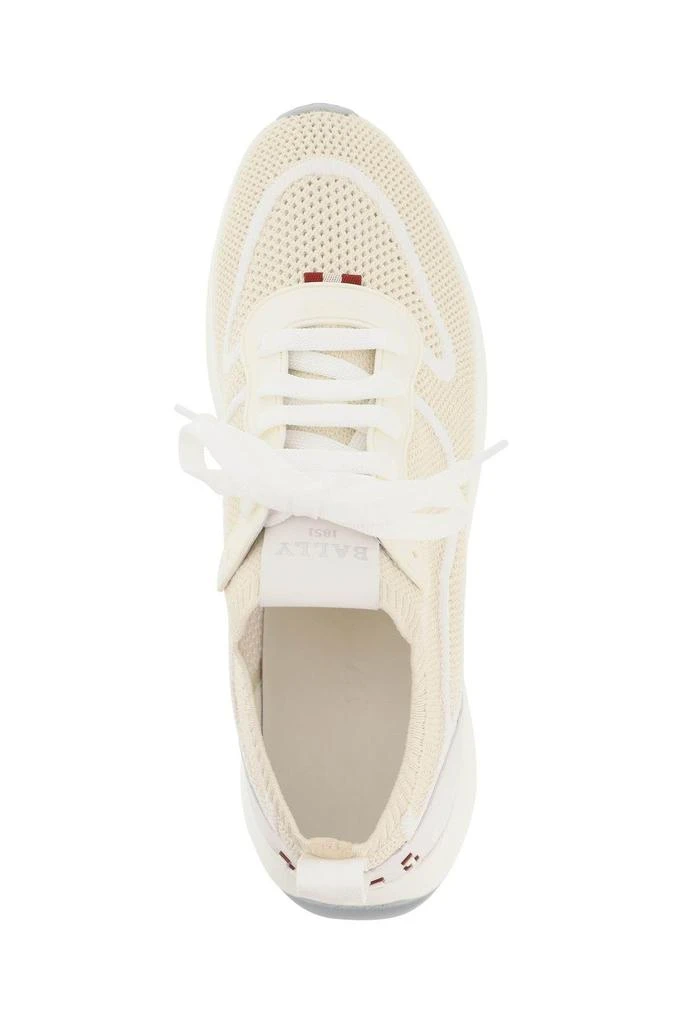 商品Bally|DAVYN SNEAKERS,价格¥2276,第3张图片详细描述