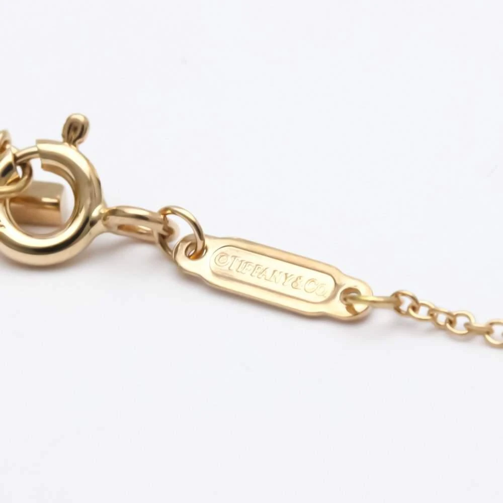 Tiffany & Co. Tiffany T Smile Small 18K Rose Gold Necklace 商品