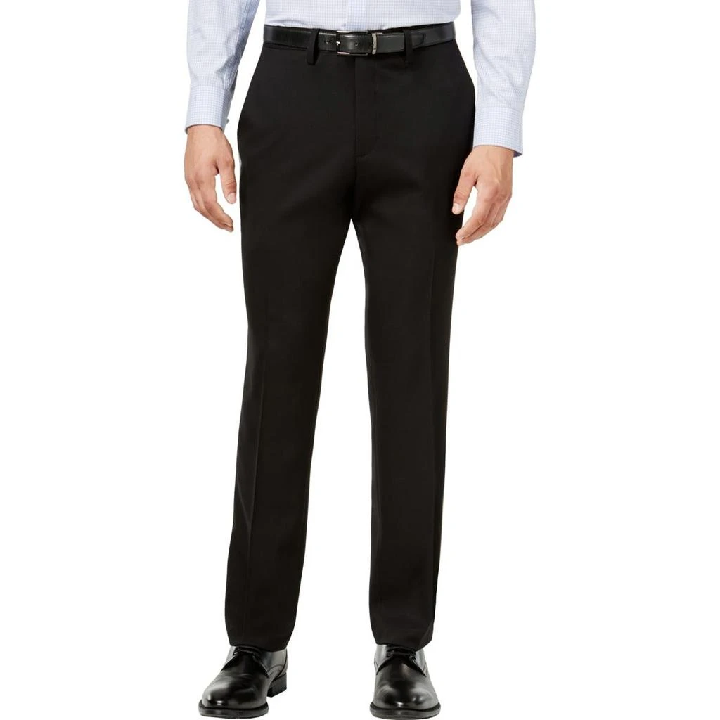 商品Kenneth Cole|Kenneth Cole Reaction Mens Slim Fit Professional Dress Pants,价格¥153,第2张图片详细描述