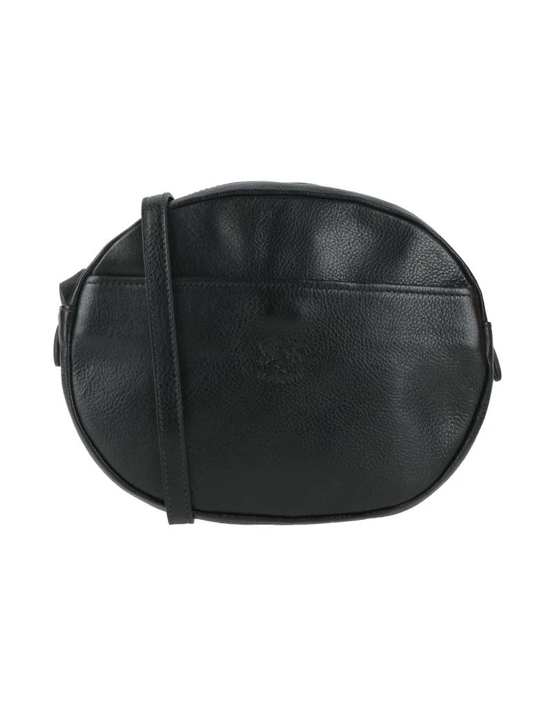 商品Il Bisonte|Cross-body bags,价格¥1467,第1张图片