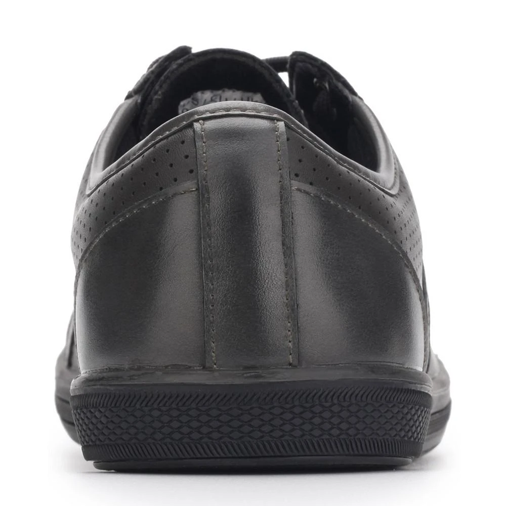 商品Kenneth Cole|Men's Center Low Top Sneakers,价格¥277,第4张图片详细描述