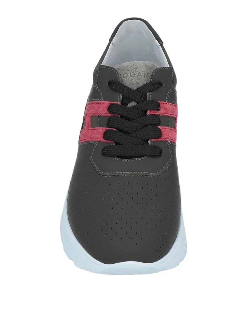 商品hogan|Sneakers,价格¥1614,第4张图片详细描述