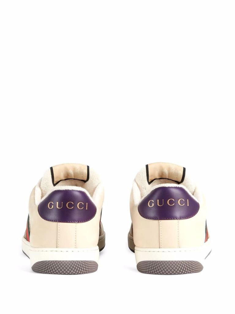 商品Gucci|Screener sneakers,价格¥5502,第5张图片详细描述