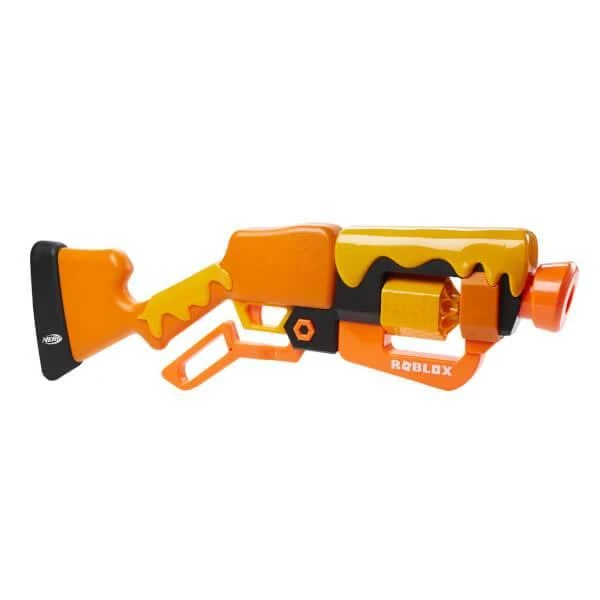 商品Nerf|NERF Roblox Adopt Me Bees Blaster,价格¥342,第2张图片详细描述