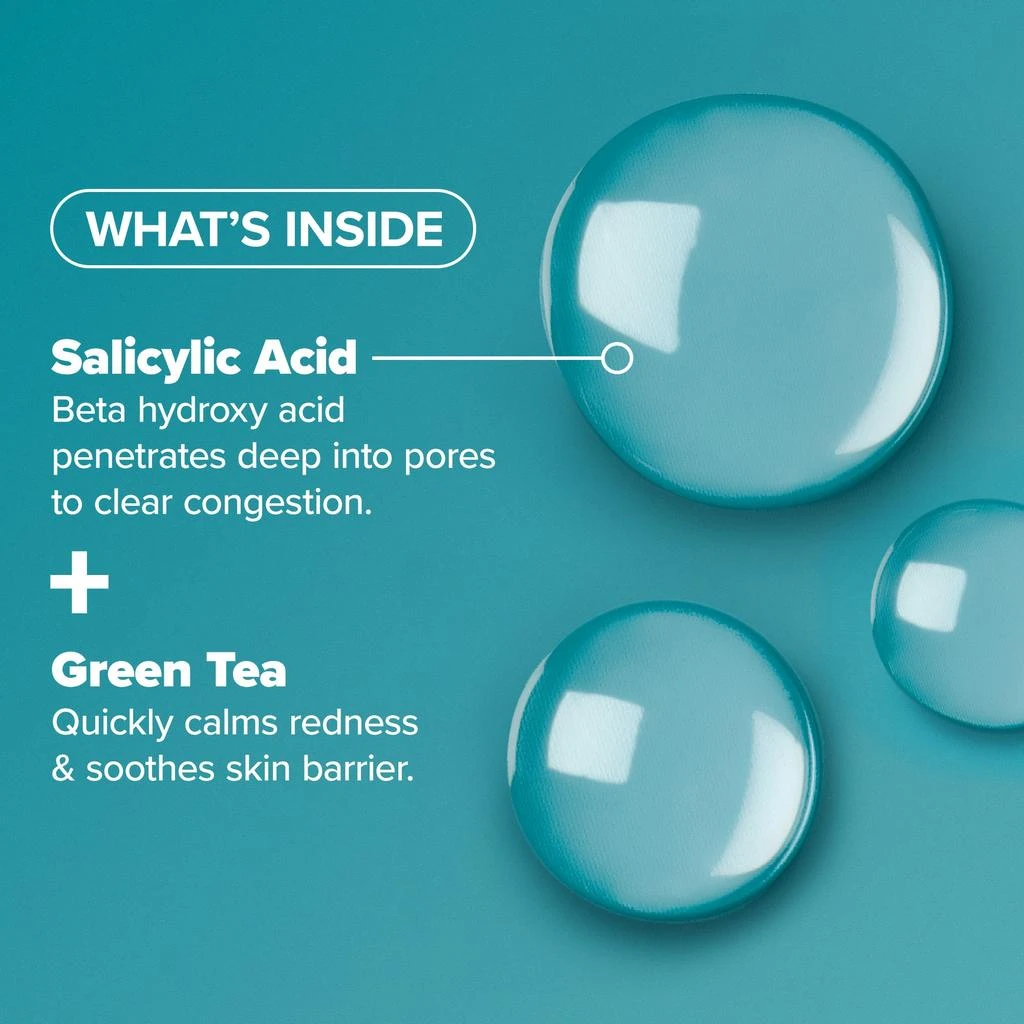 Paula's Choice SKIN PERFECTING 2 BHA Liquid Exfoliant 商品