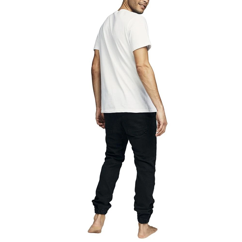 商品Cotton On|Slim Denim Jogger,价格¥374,第5张图片详细描述