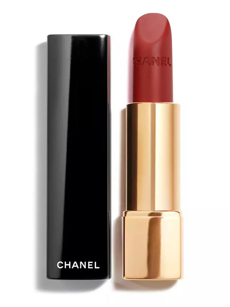 商品Chanel|Luminous Matte Lip Colour,价格¥344,第1张图片