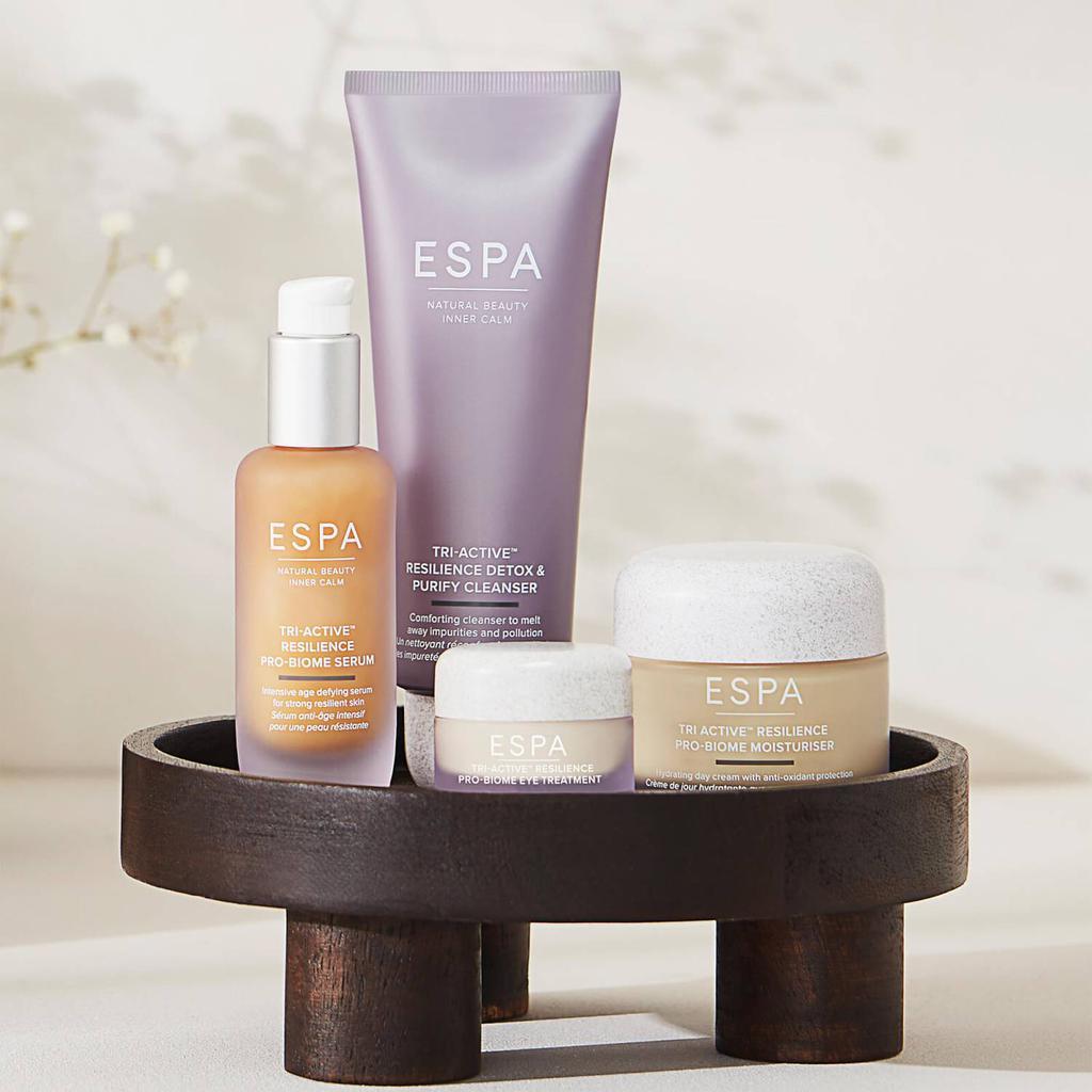 商品ESPA|ESPA Tri-Active Resilience Detox and Purify Cleanser 100ml,价格¥751,第4张图片详细描述