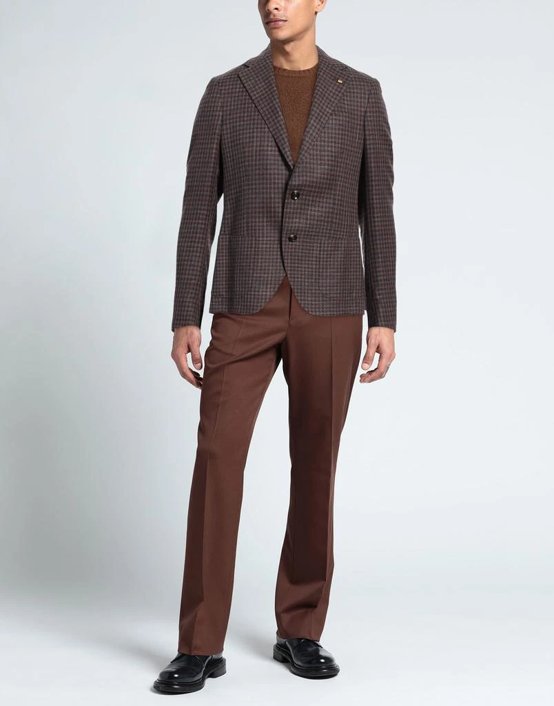 商品SARTORIA LATORRE|Blazer,价格¥2792,第2张图片详细描述