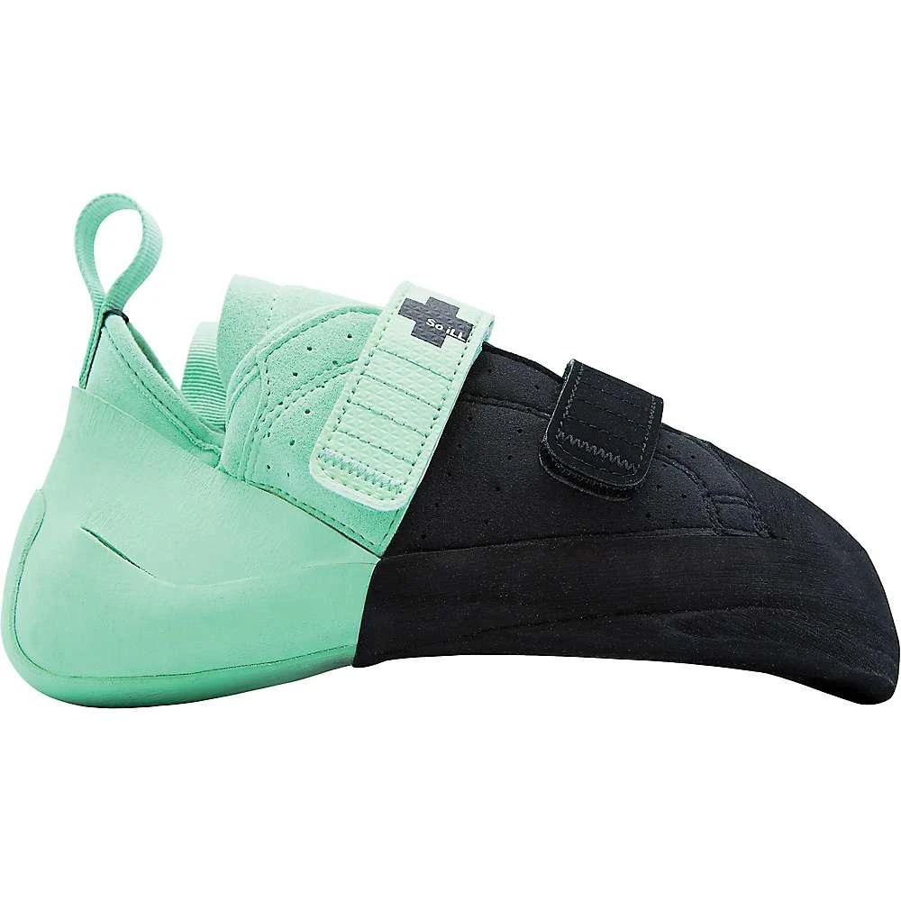 商品So iLL|So iLL Women's Street LV Climbing Shoe,价格¥687,第1张图片