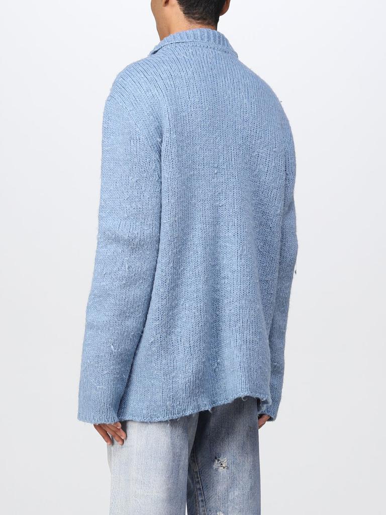 Our Legacy cardigan for man商品第3张图片规格展示