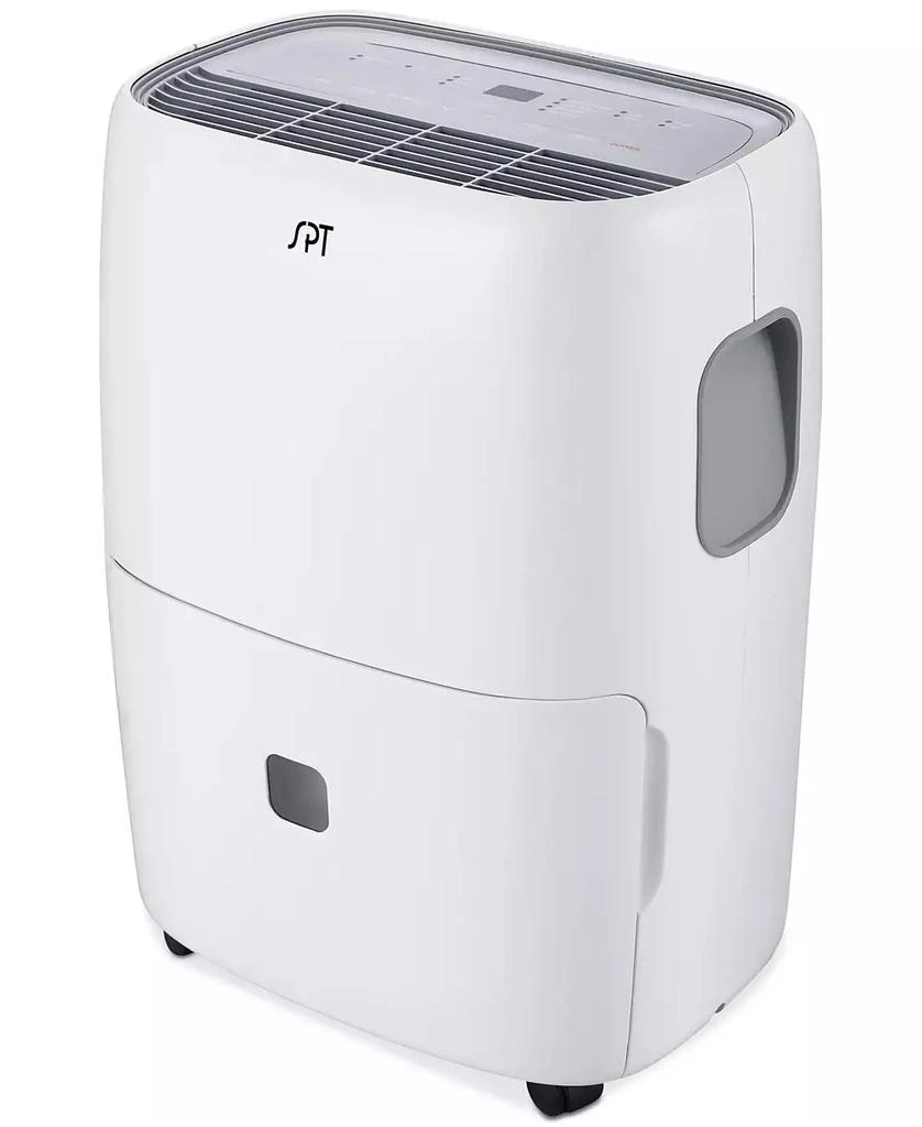 商品SPT Appliance Inc.|SD-54PE 50-Pint Dehumidifier,价格¥4980,第1张图片